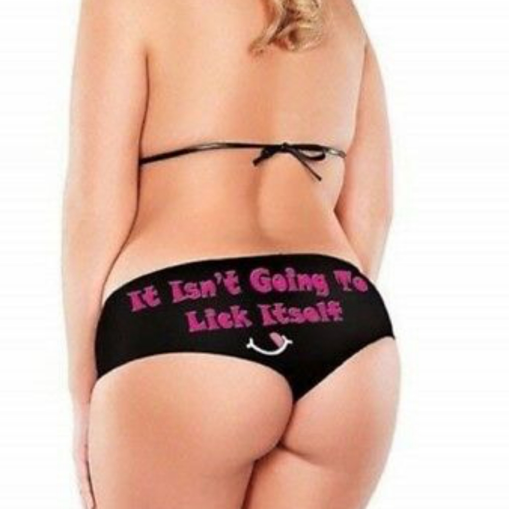 Panties